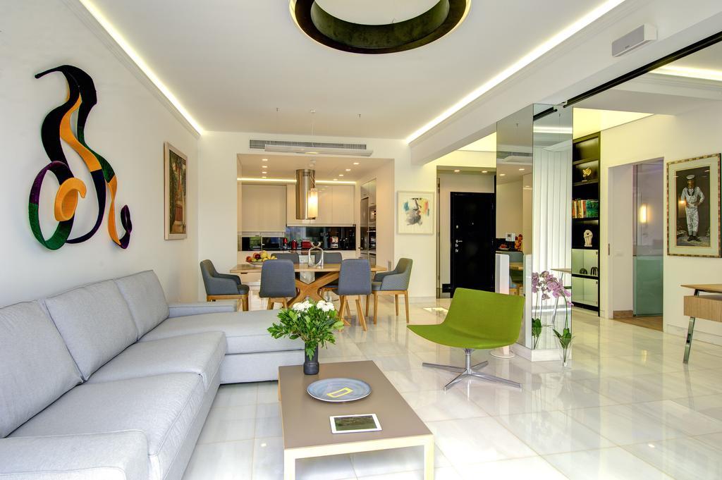 Frixos Acropolis Luxury Apartment Αθήνα Εξωτερικό φωτογραφία