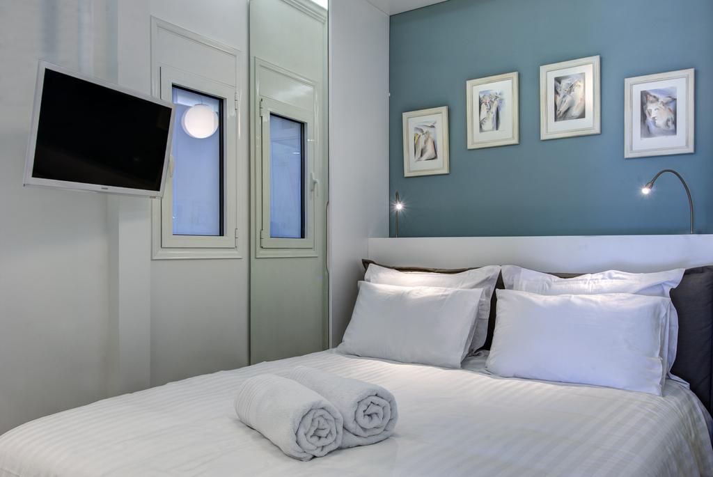 Frixos Acropolis Luxury Apartment Αθήνα Εξωτερικό φωτογραφία